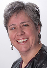 Patricia Wim