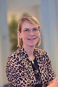 Debbie Veenendaal-van Dijk Debbie Veenendaal-van Dijk