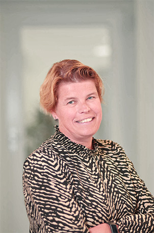 Corine Corine de Koning
